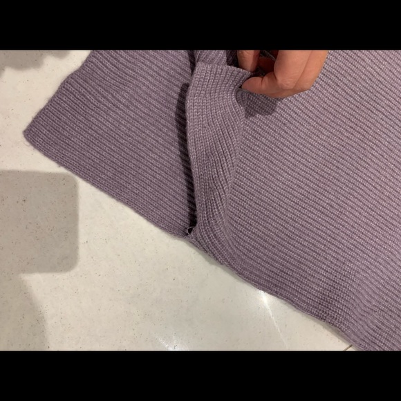 Gap mock neck sweater - Picture 3 of 4